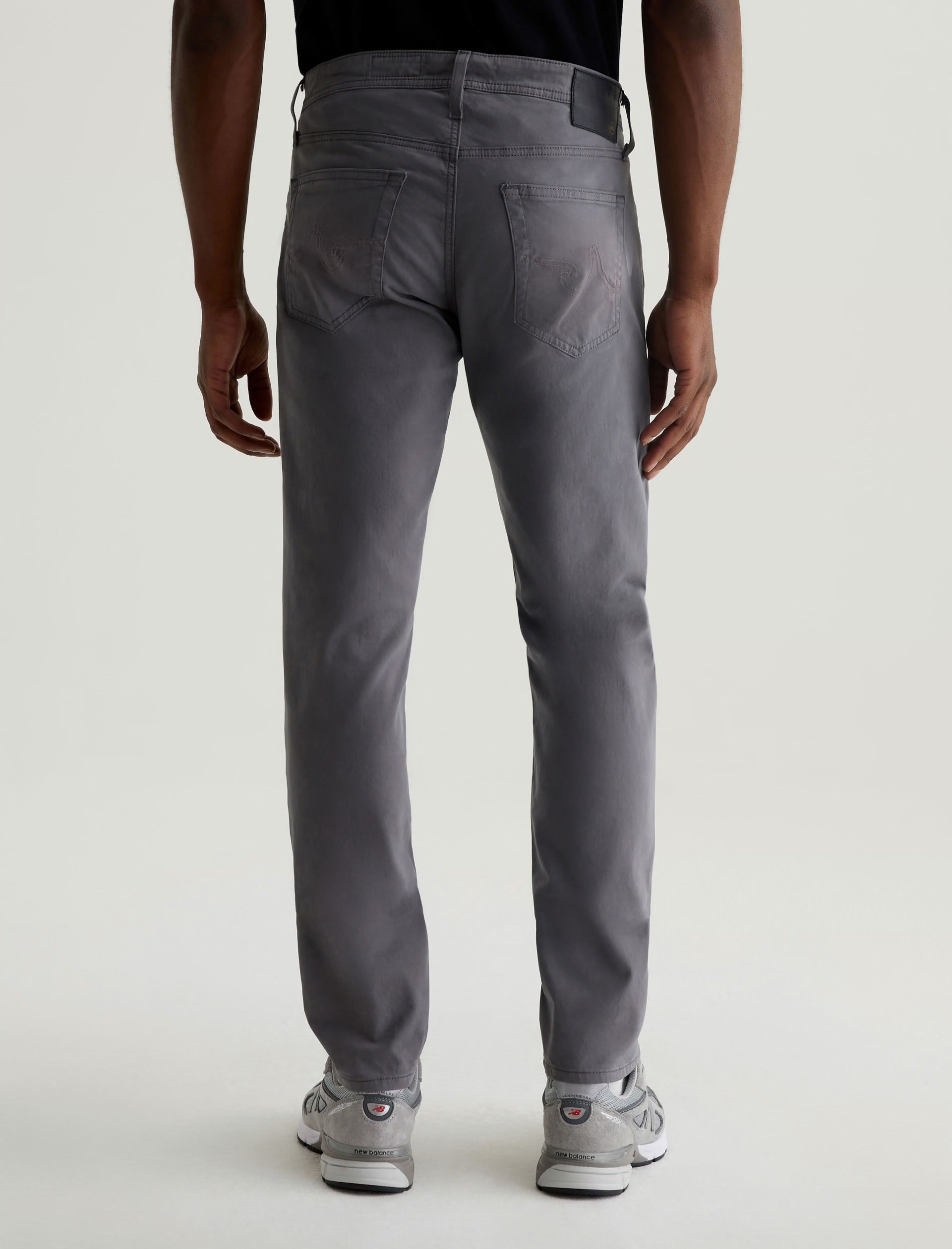 Tellis Pant