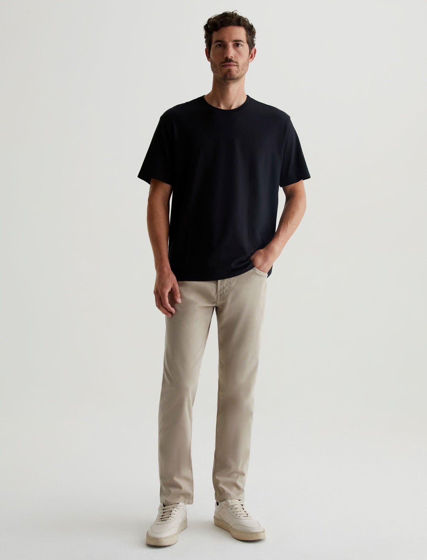Tellis Pant