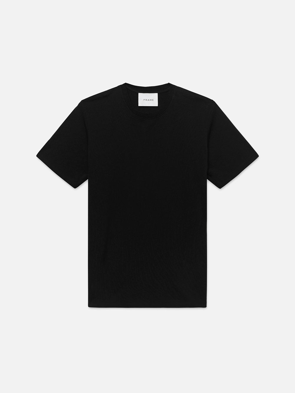 Frame logo tee
