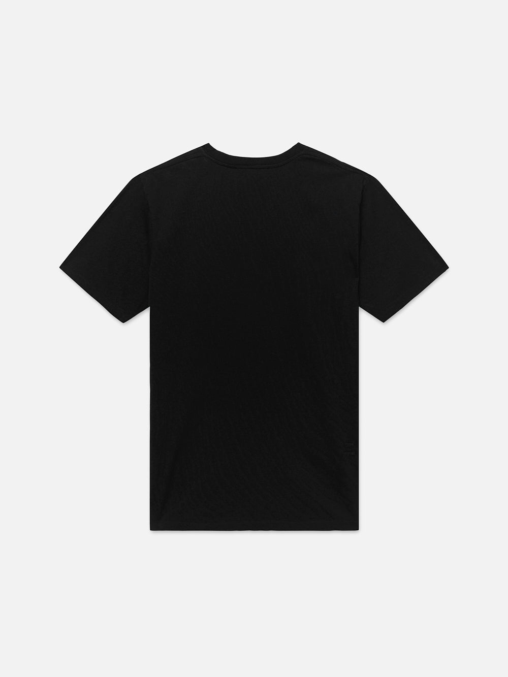 Frame logo tee