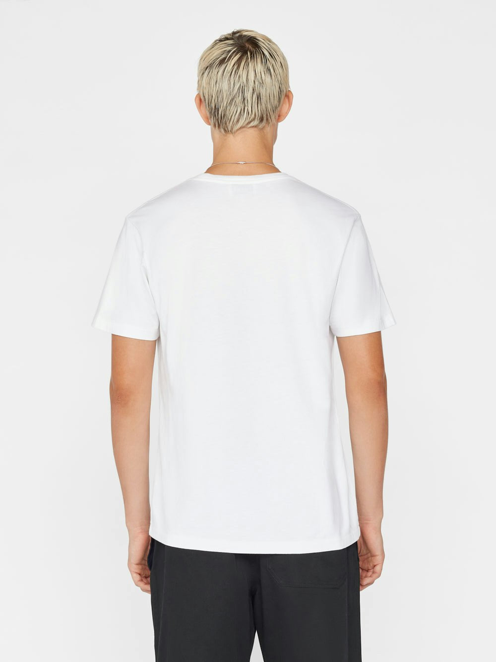 Frame logo tee