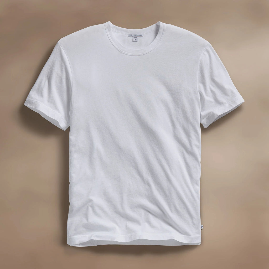 S/S Crew Neck