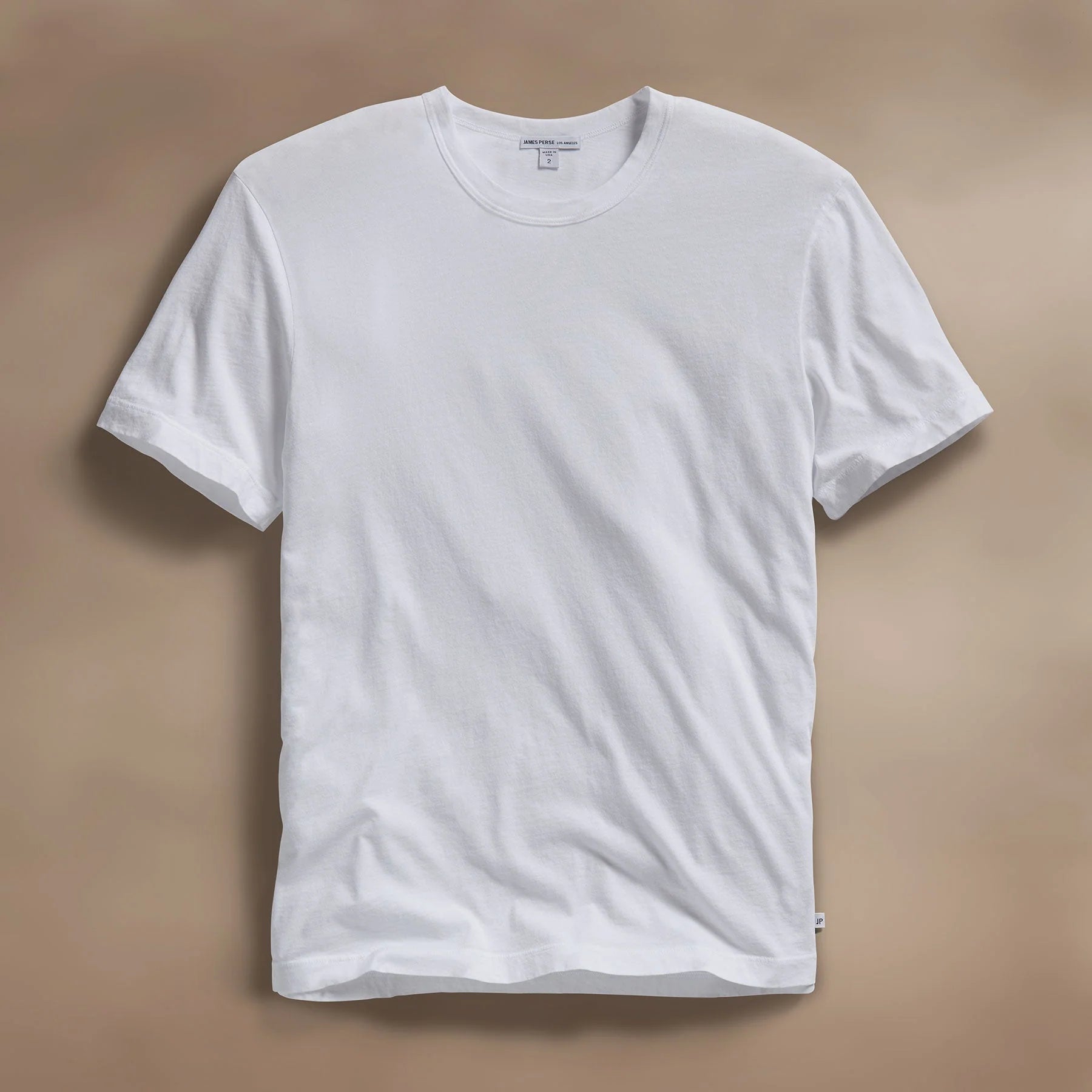 S/S Crew Neck