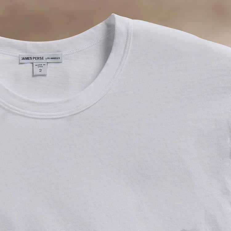 S/S Crew Neck