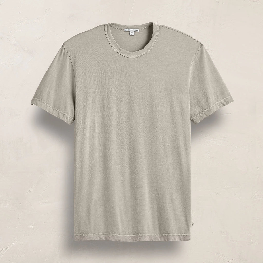 S/S Crew Neck