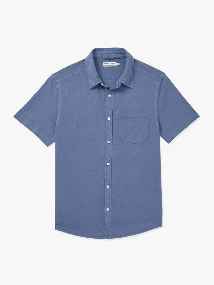 Saltaire Shirt
