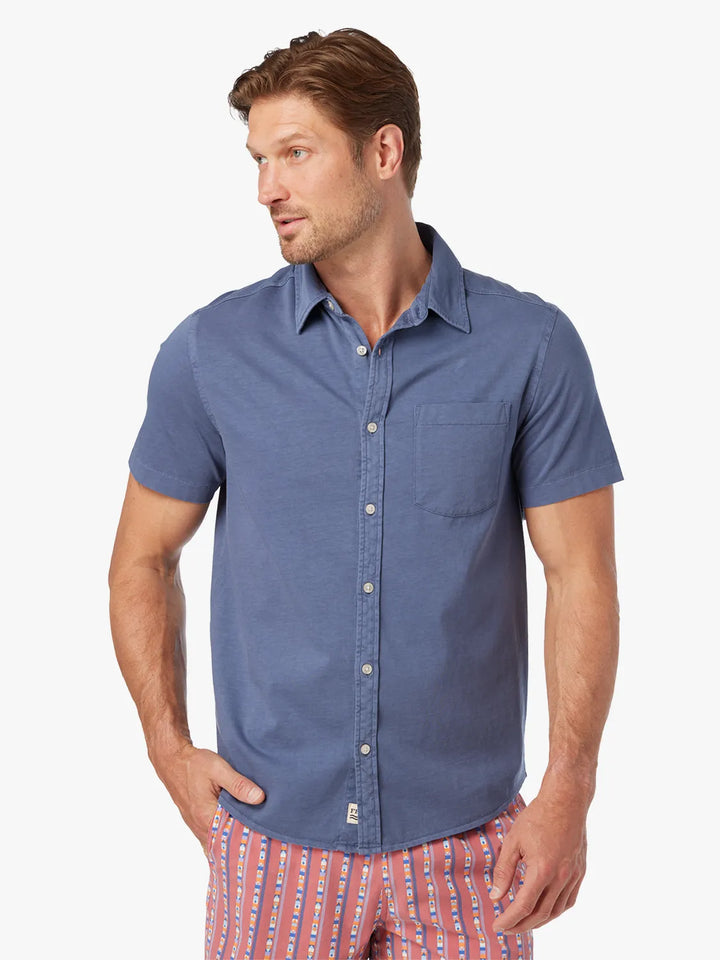 Saltaire Shirt