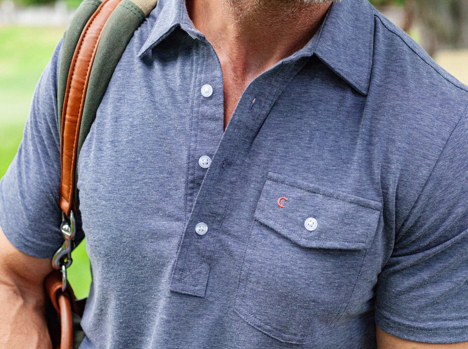 Performance Players Shirt