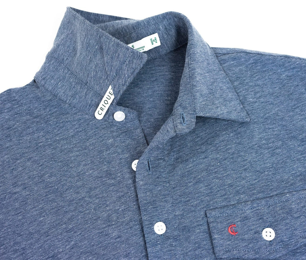 Performance Players Shirt