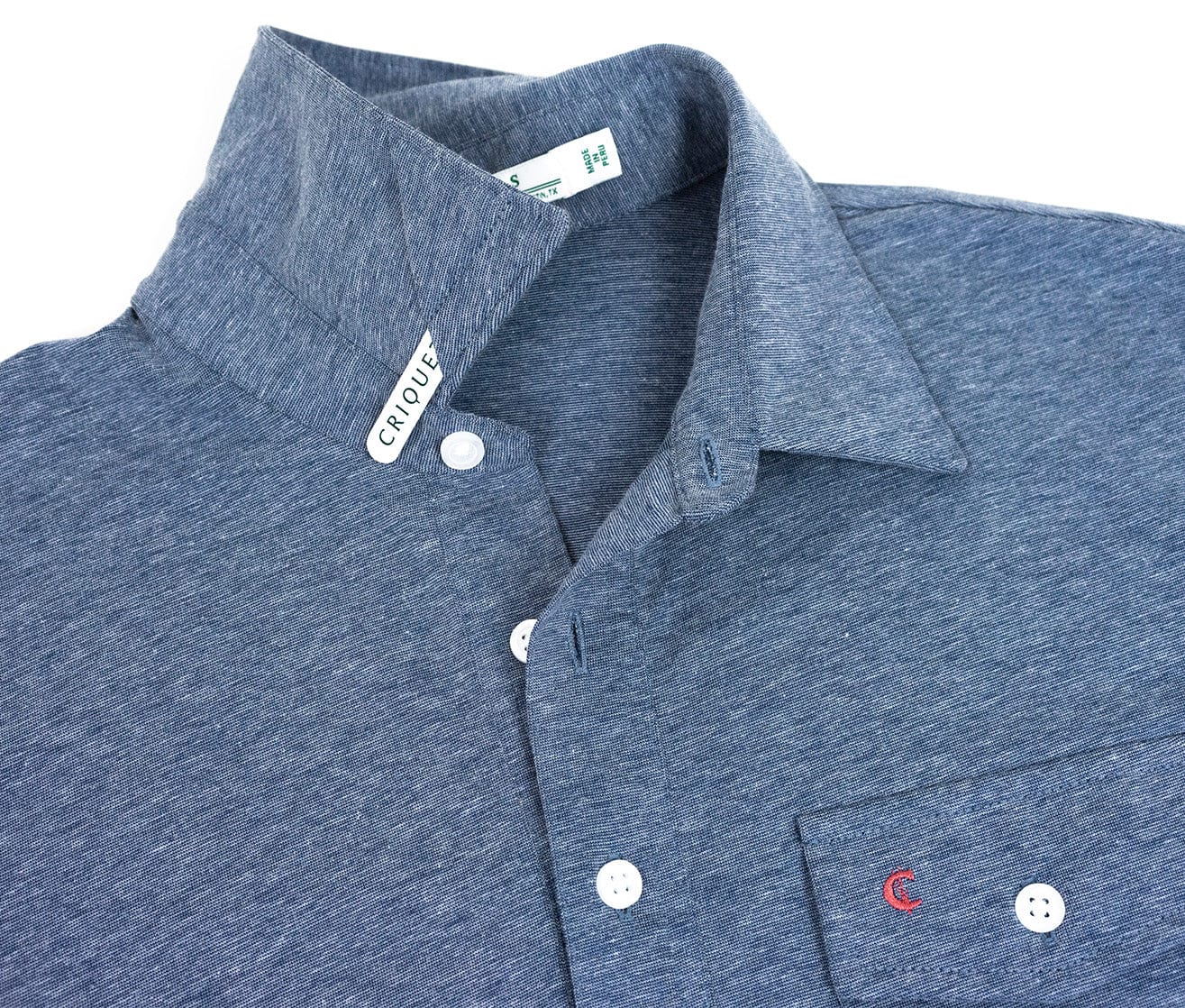 Performance Players Shirt