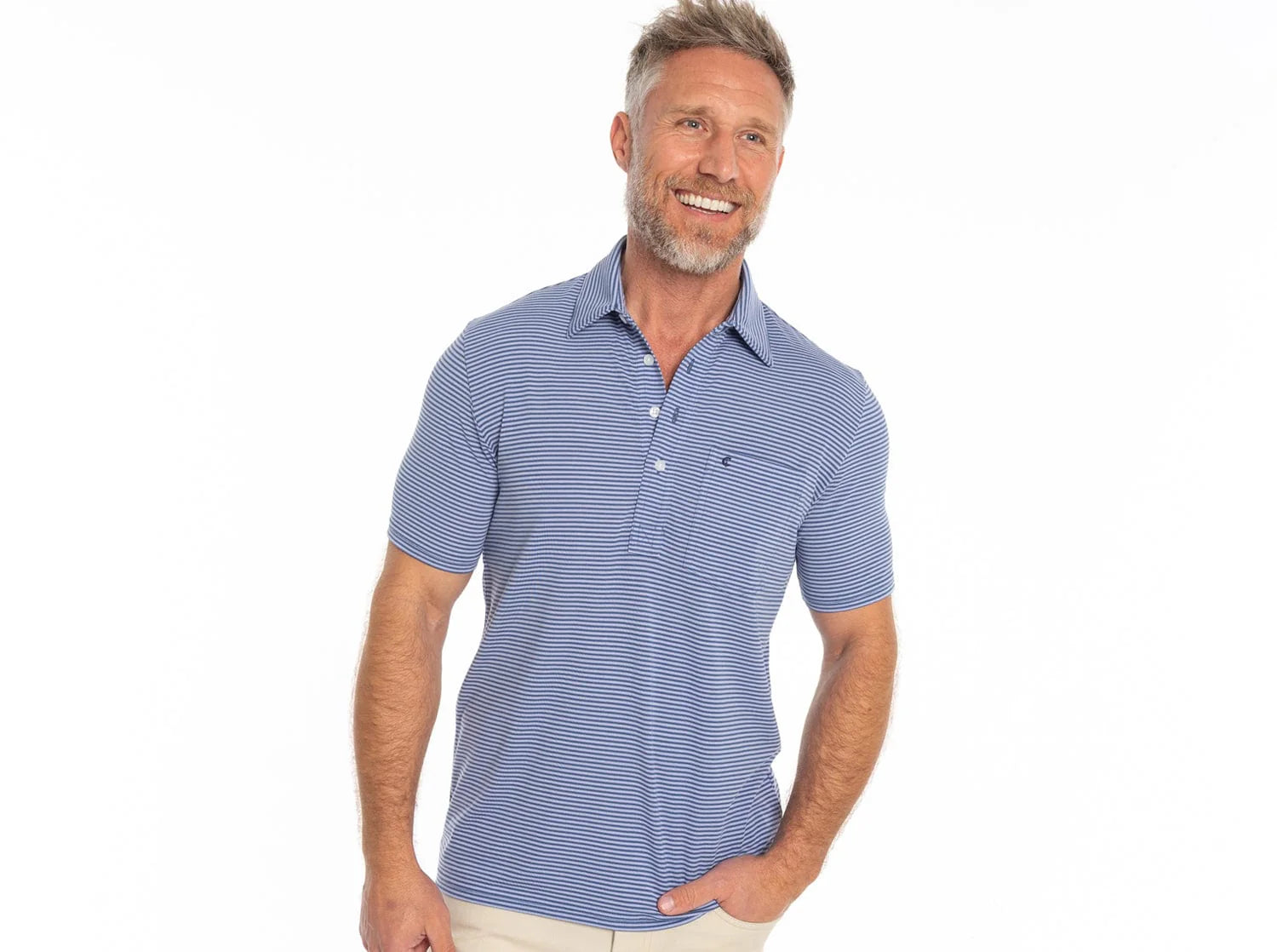 Performance Players Shirt