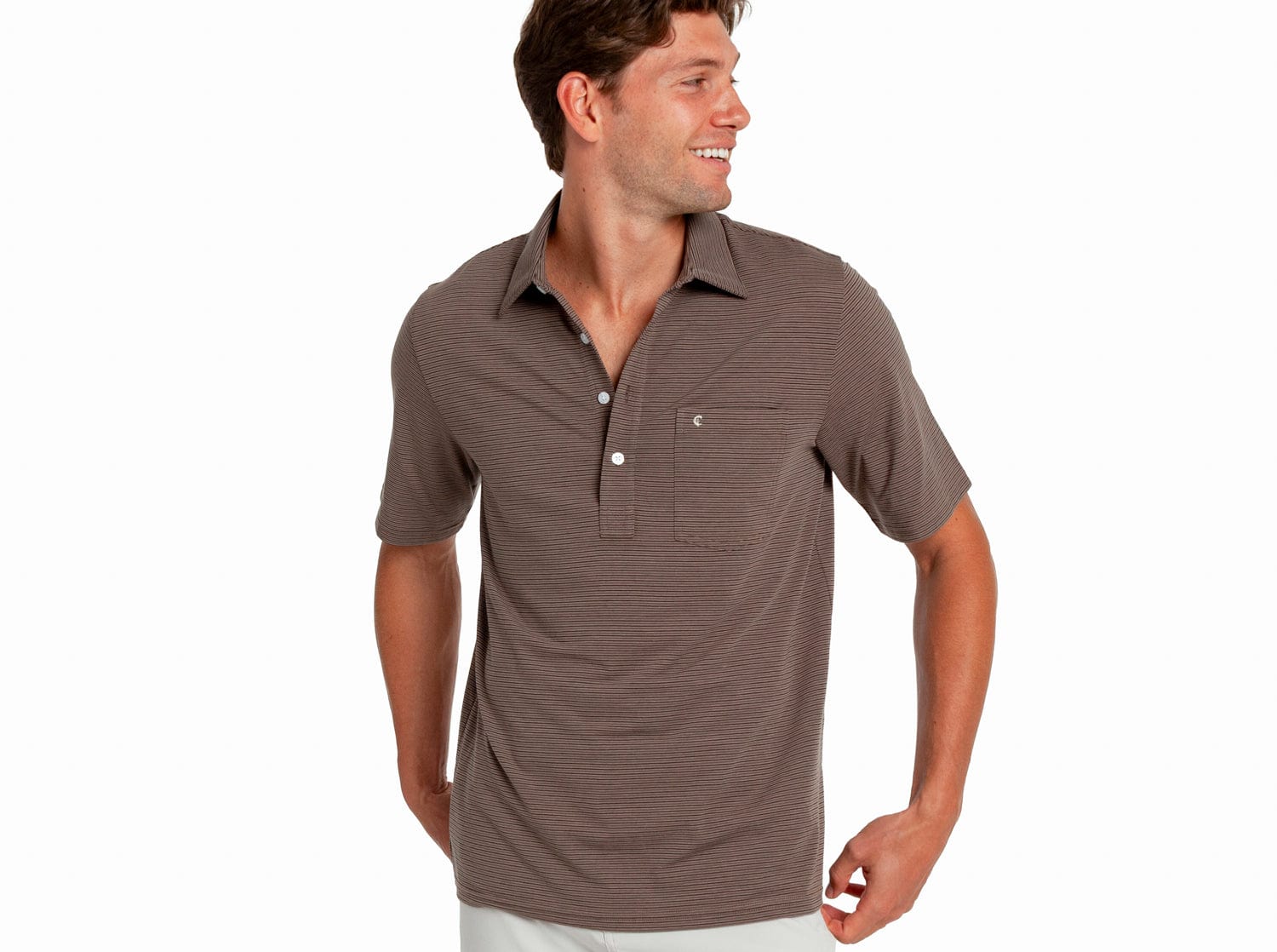 Performance Players Shirt