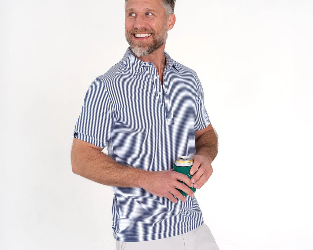 Performance Sport Range Polo