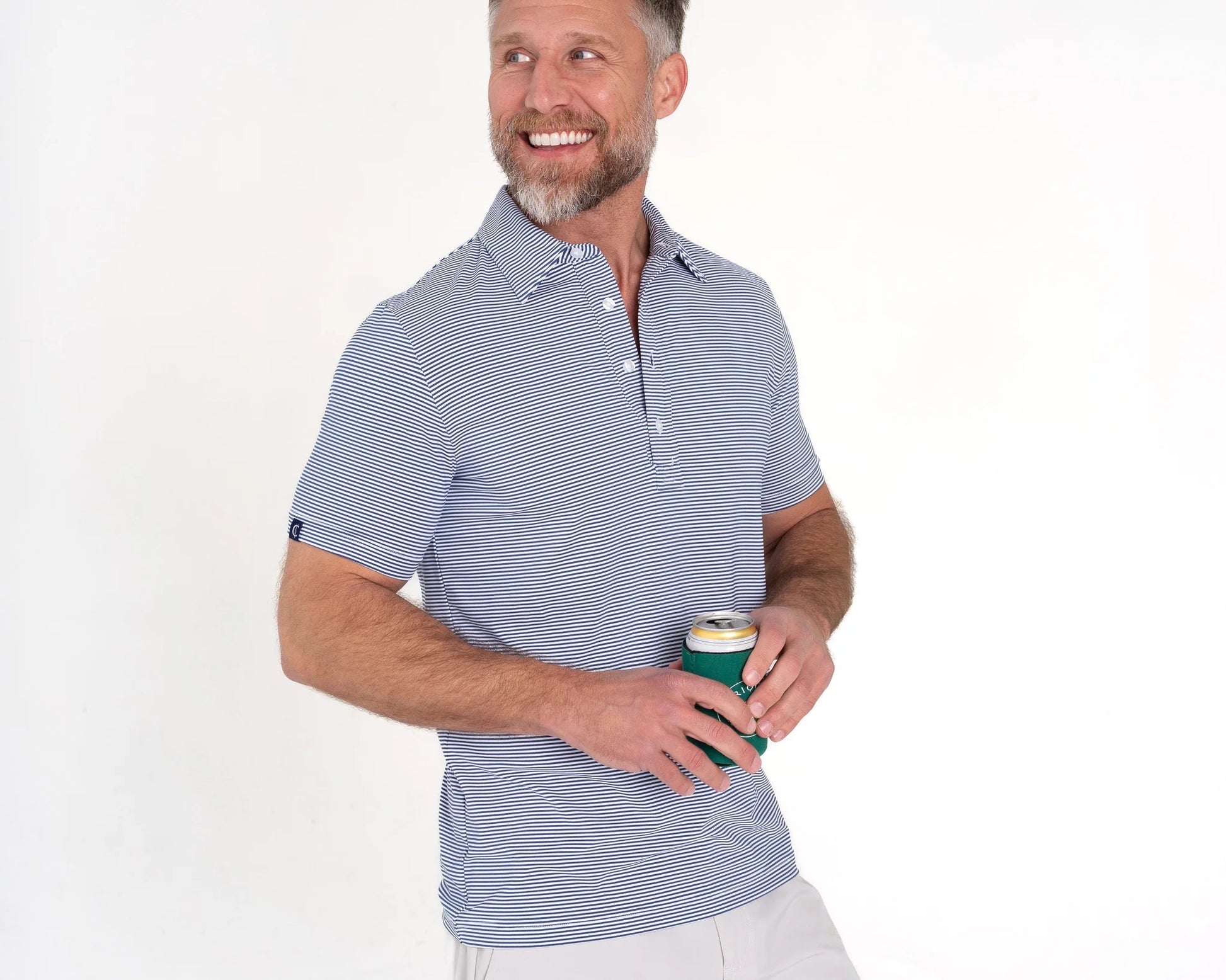 Performance Sport Range Polo