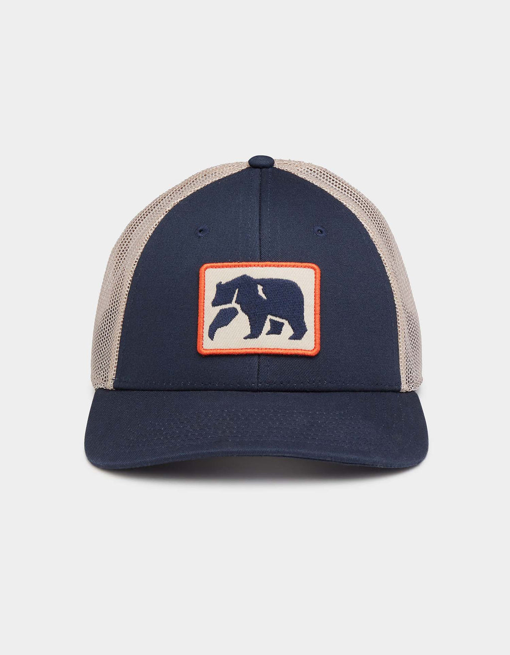 Dano Trucker