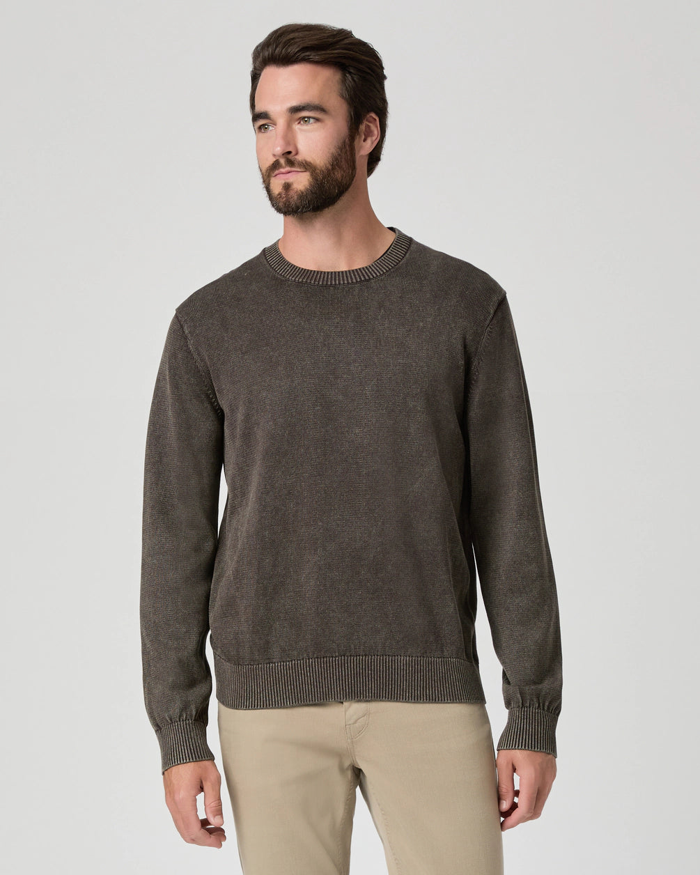 Wildomar Sweater