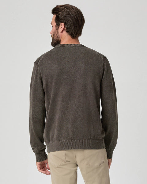 Wildomar Sweater