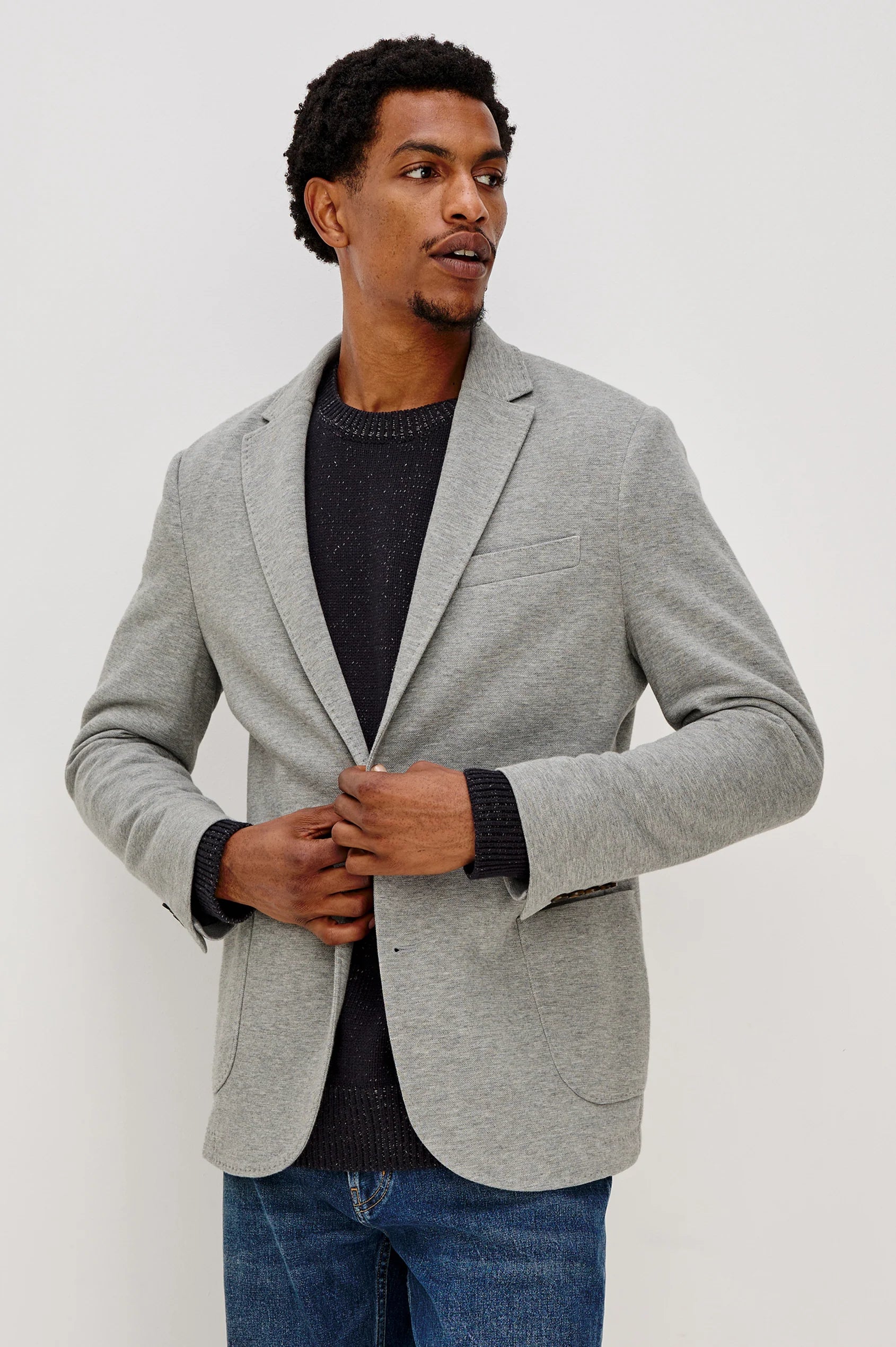 Lorenz Blazer