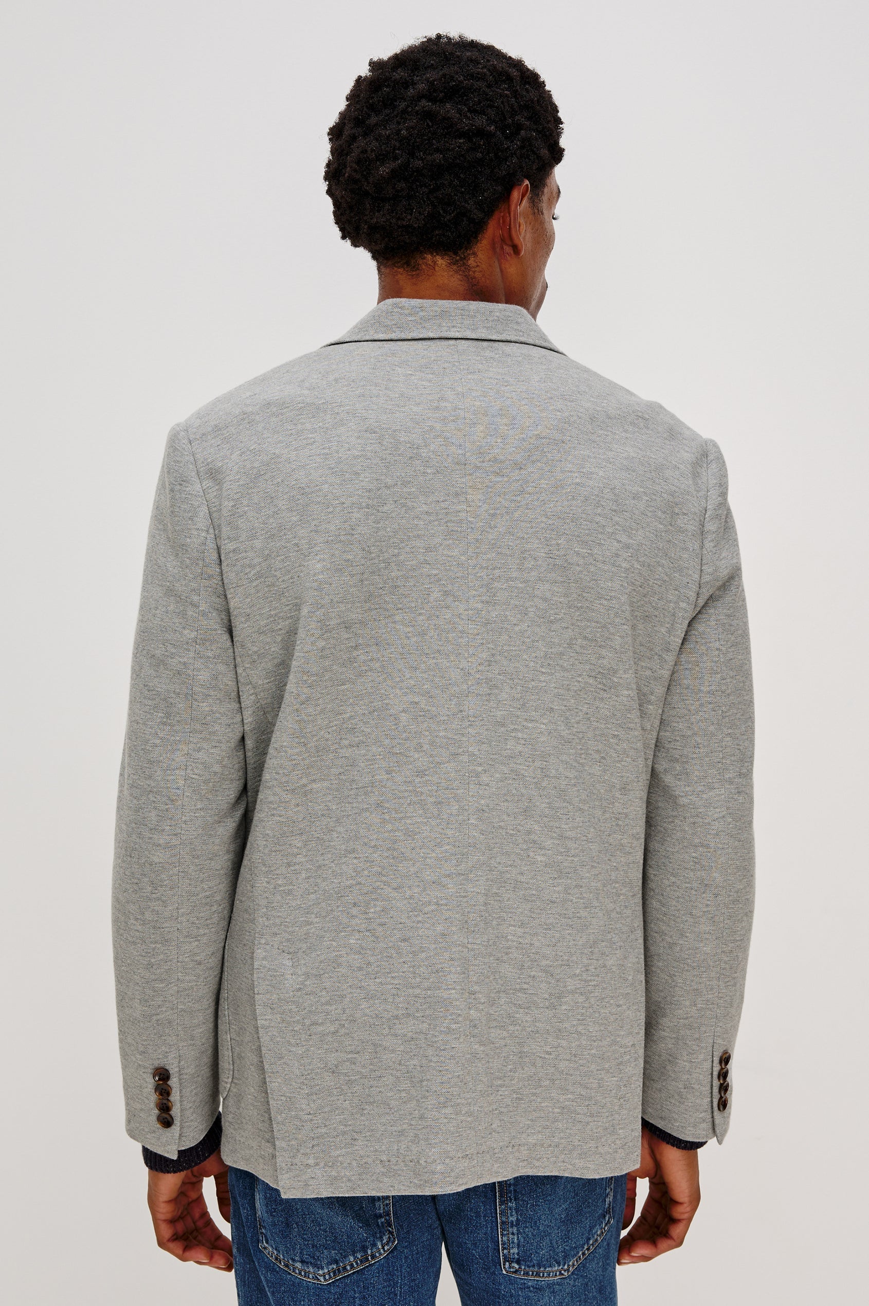 Lorenz Blazer