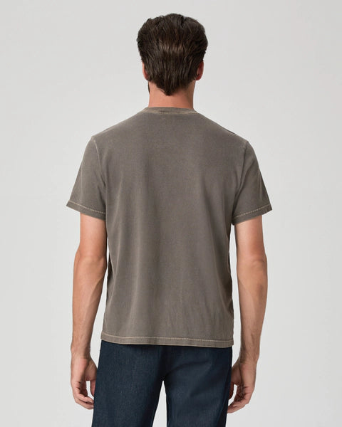 SERRANO BOXY TEE