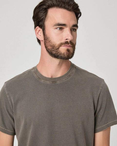 SERRANO BOXY TEE