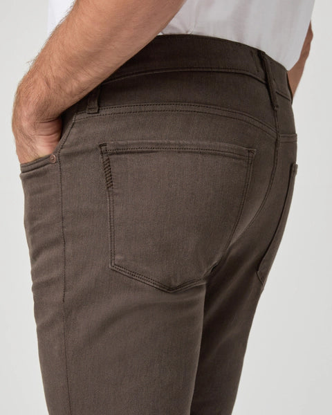 TRANSCEND FEDERAL SLIM STRAIGHT JEAN