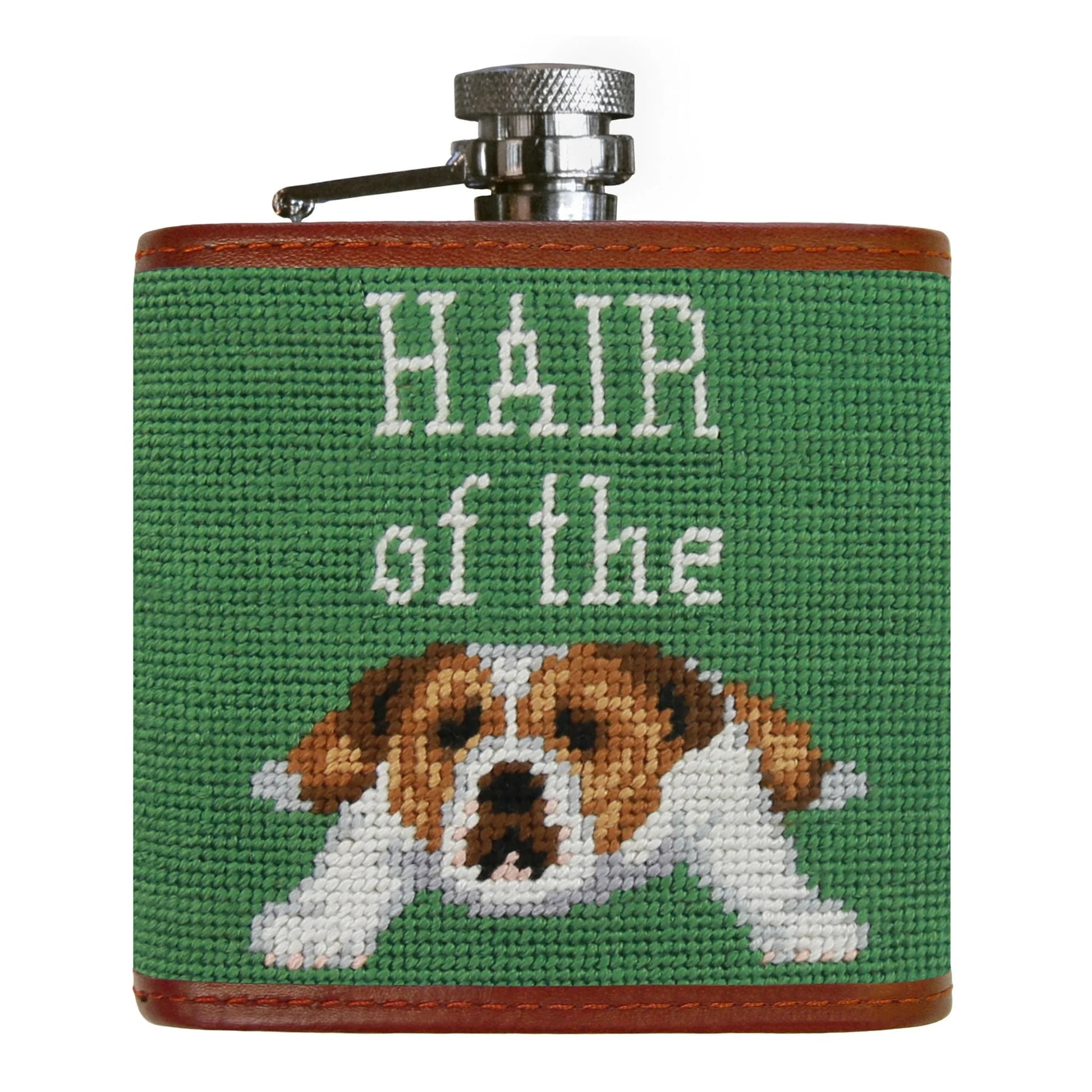 Smathers & Branson Flask