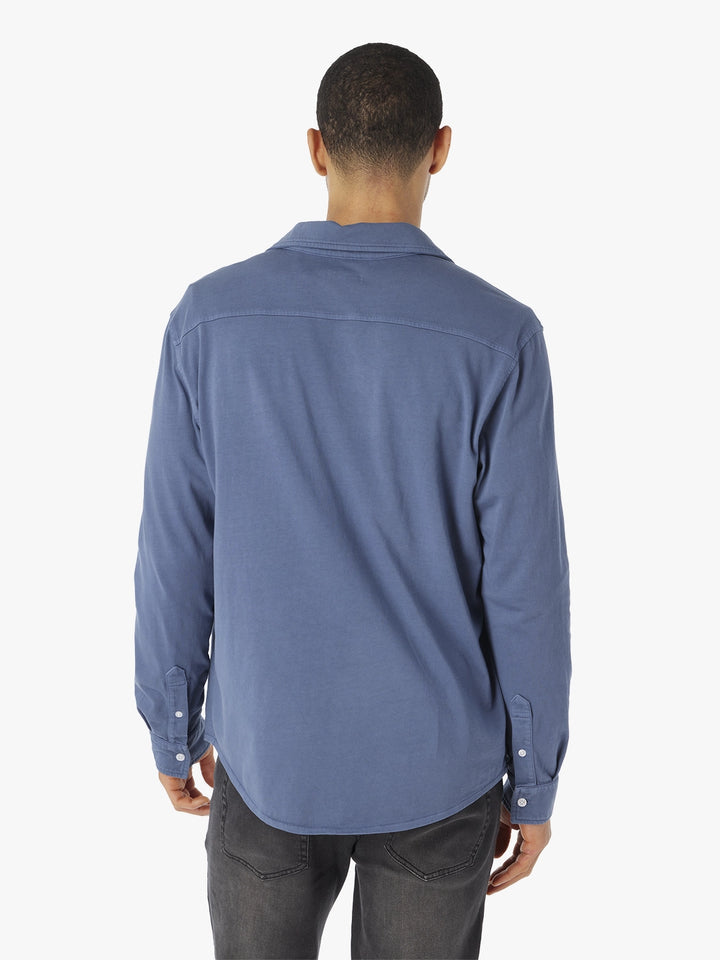 SALTAIRE LONG SLEEVE SHIRT