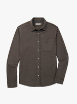 SALTAIRE LONG SLEEVE SHIRT