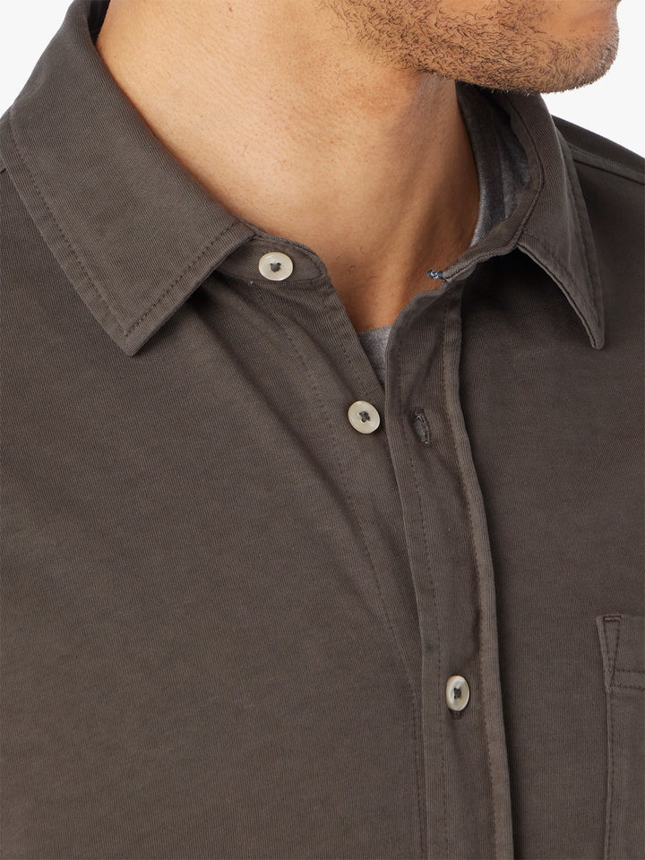 SALTAIRE LONG SLEEVE SHIRT