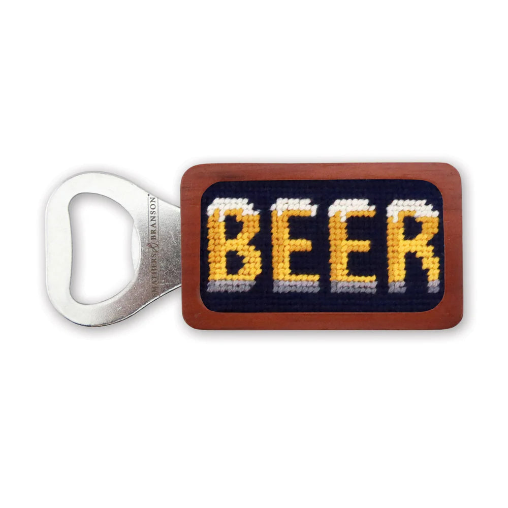 BOTTLE OPENER
