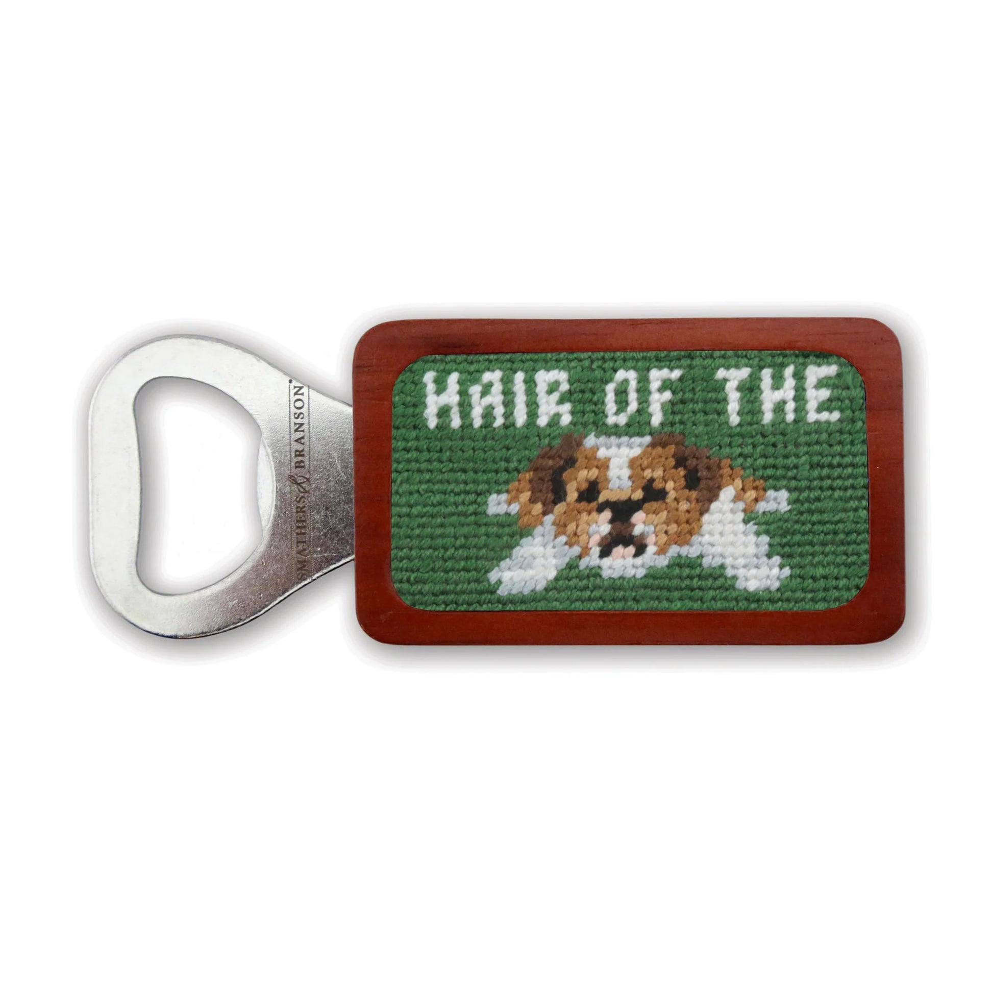 BOTTLE OPENER