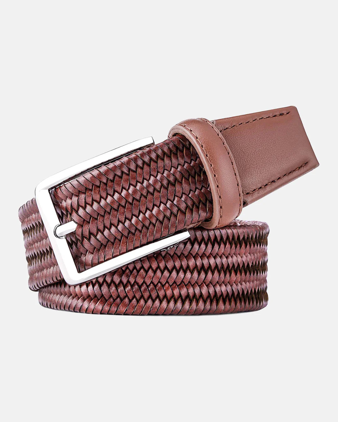 Arnold Brown Belt