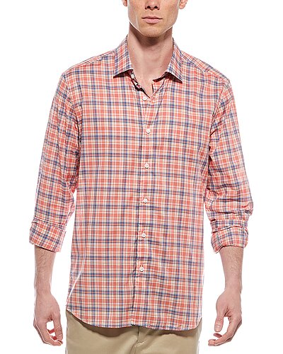 Retro Plaid
