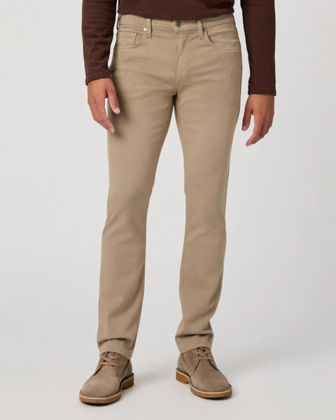TRANSCEND FEDERAL SLIM STRAIGHT JEAN
