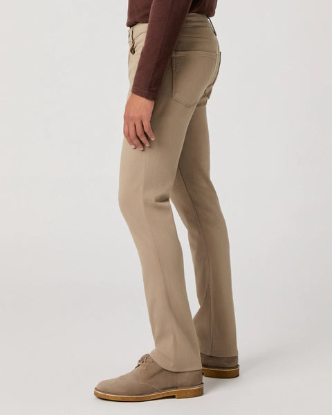 TRANSCEND FEDERAL SLIM STRAIGHT JEAN