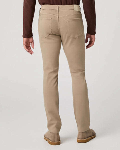 TRANSCEND FEDERAL SLIM STRAIGHT JEAN