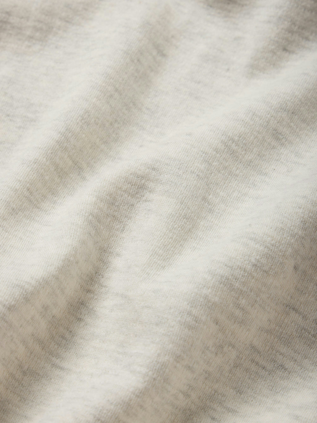 Duo Fold Long Sleeve Crew