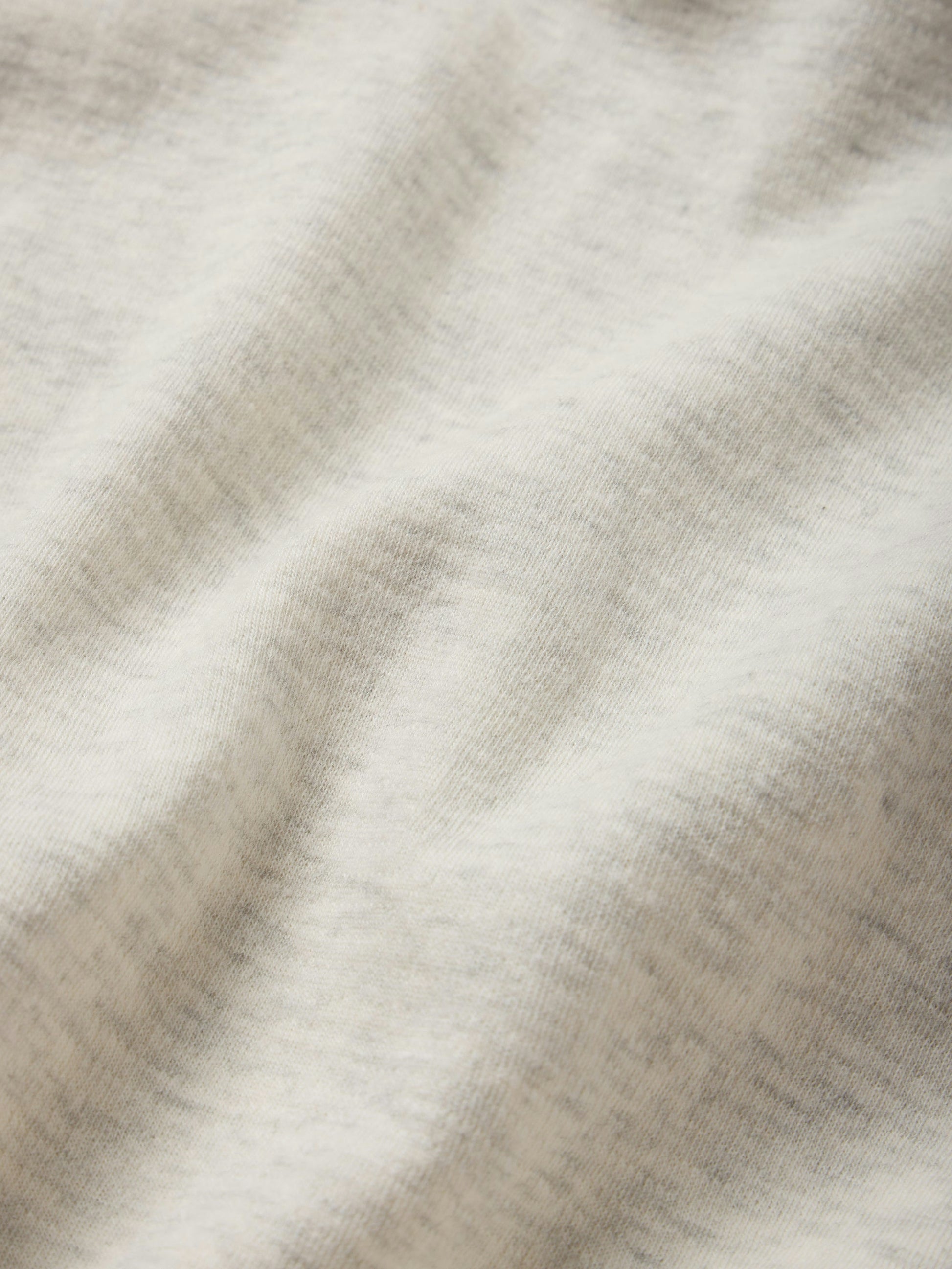 Duo Fold Long Sleeve Crew