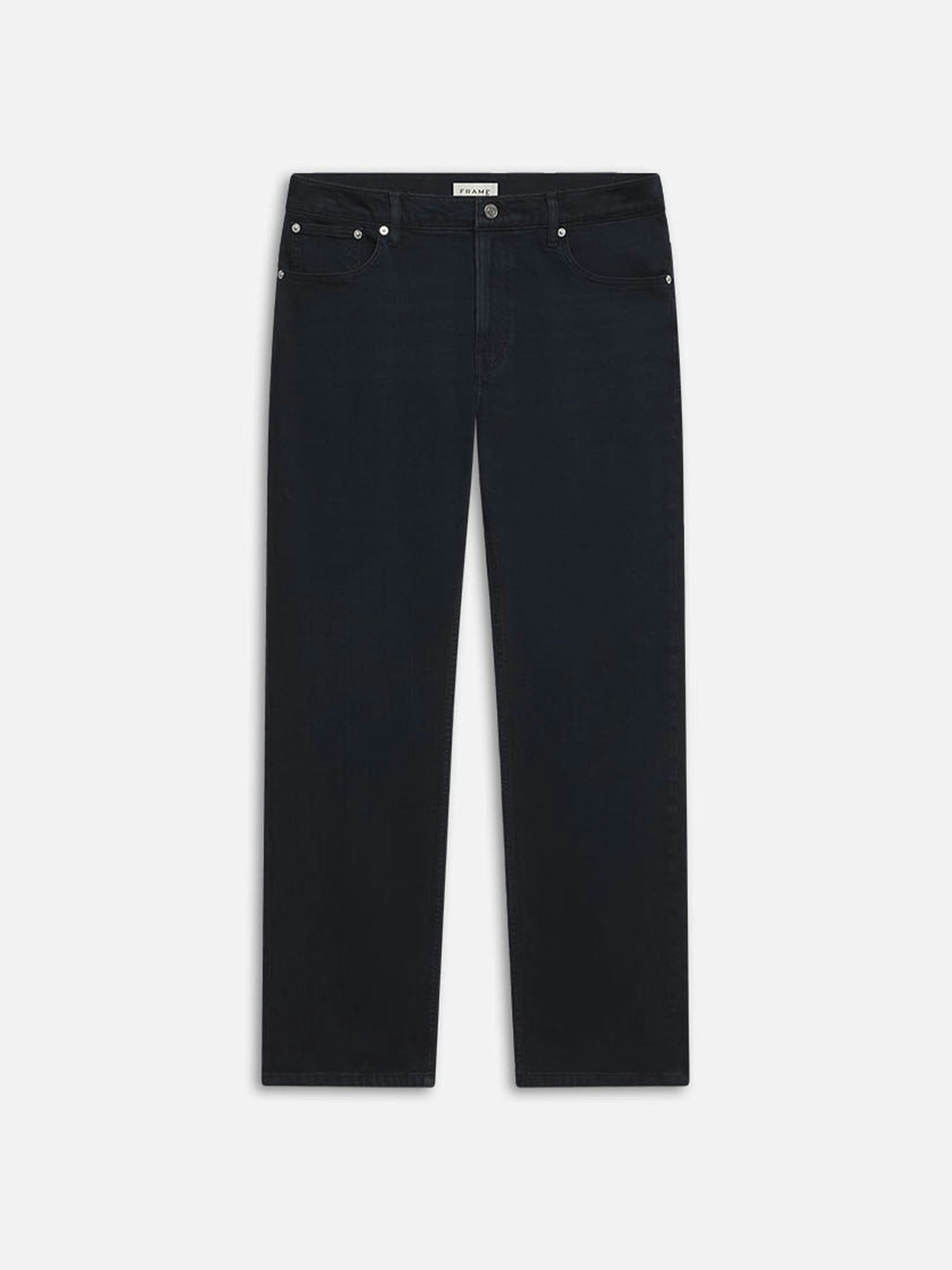 MODERN STRAIGHT