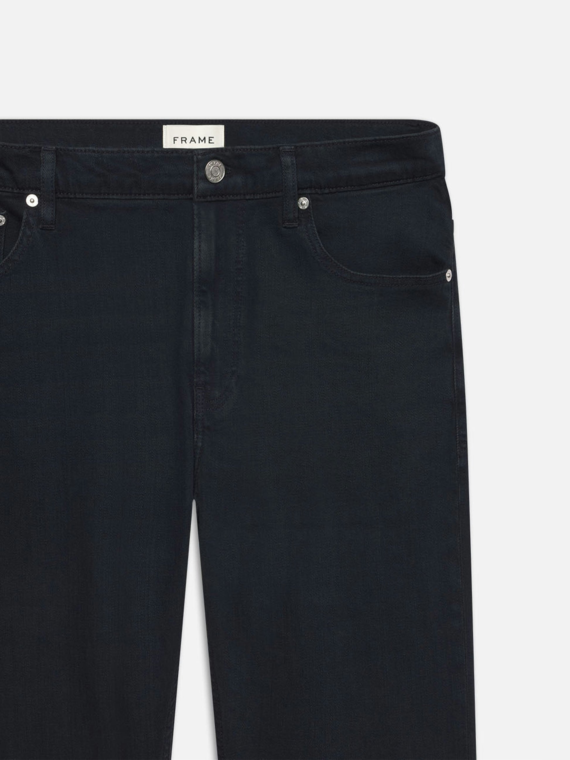 MODERN STRAIGHT