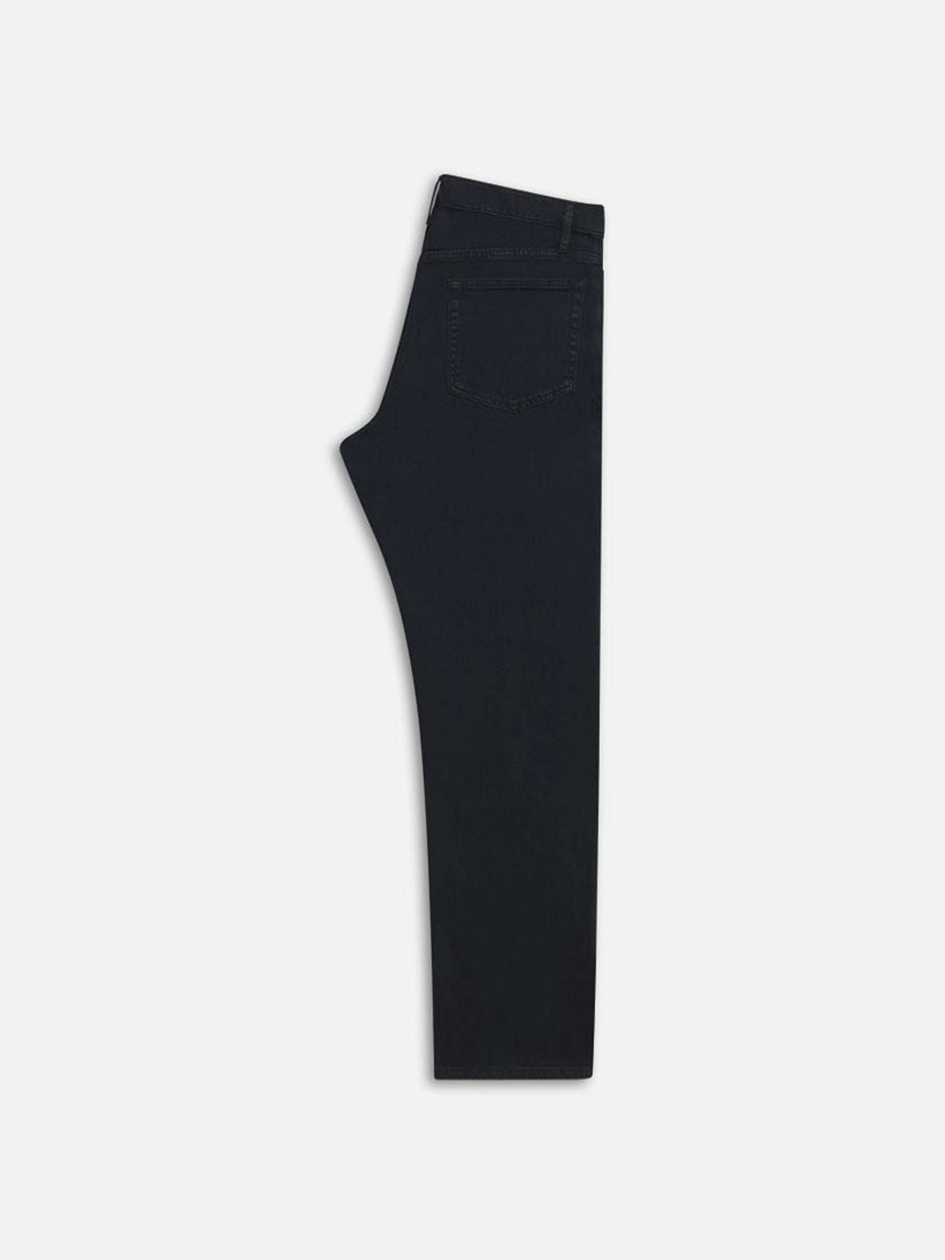 MODERN STRAIGHT