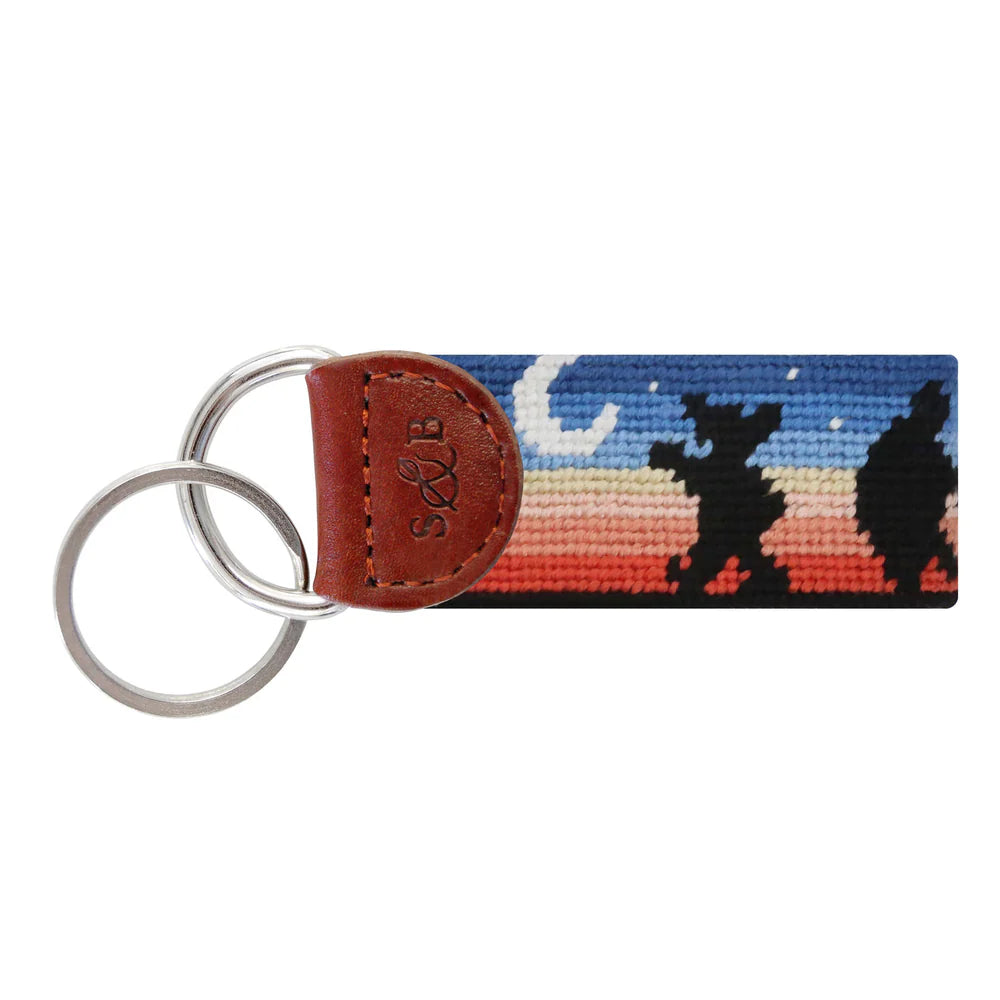 Smathers & Branson - Key Fob
