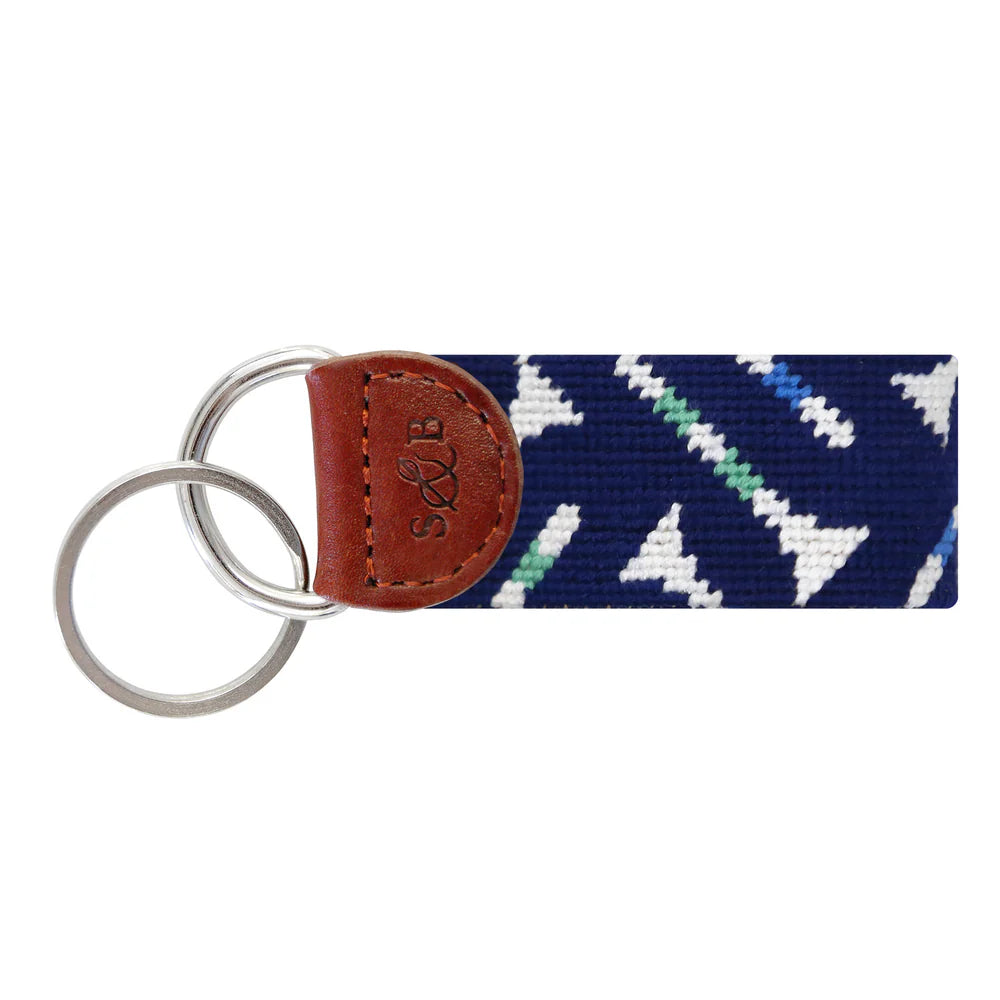Smathers & Branson - Key Fob