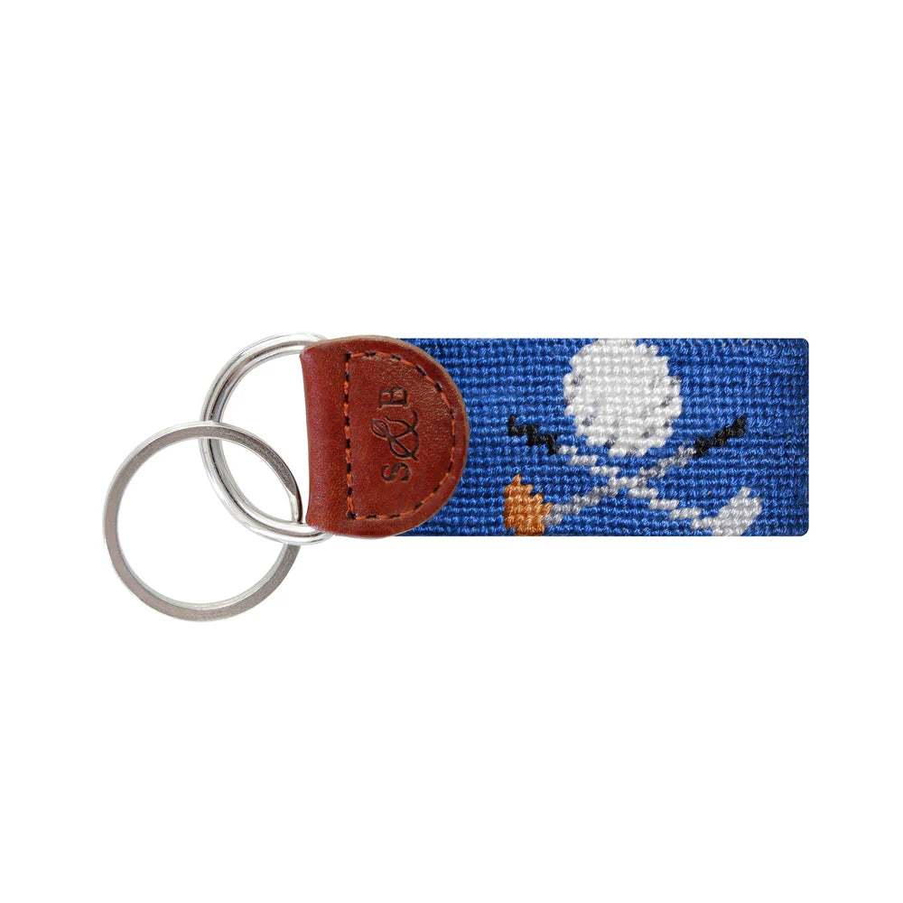Smathers & Branson - Key Fob