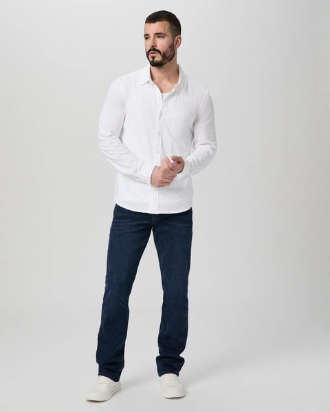 Cosgrove Button Up