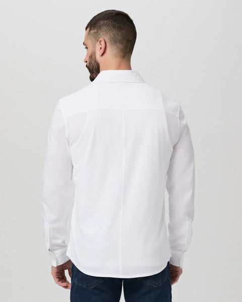 Cosgrove Button Up
