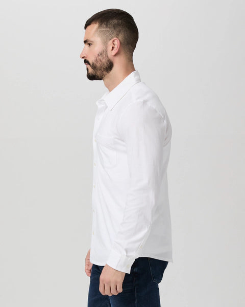 Cosgrove Button Up