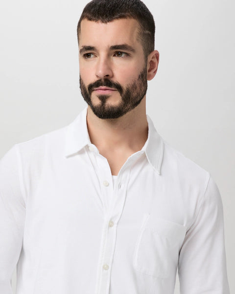 Cosgrove Button Up