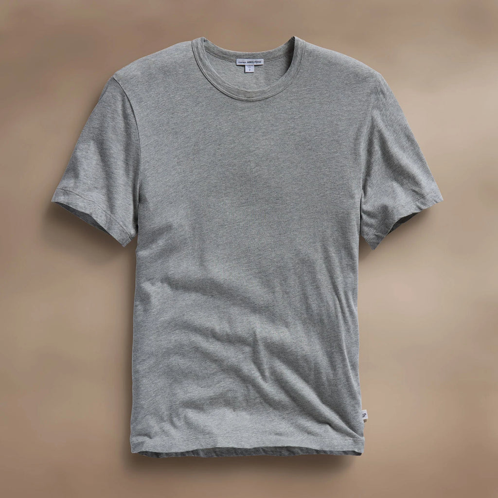 S/S Crew Neck